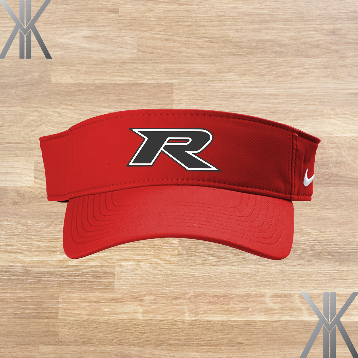 Rocklin Pony- Visor
