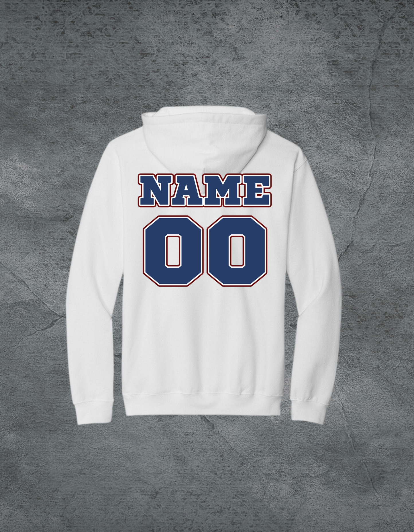 Unisex Soft Style Hoodie