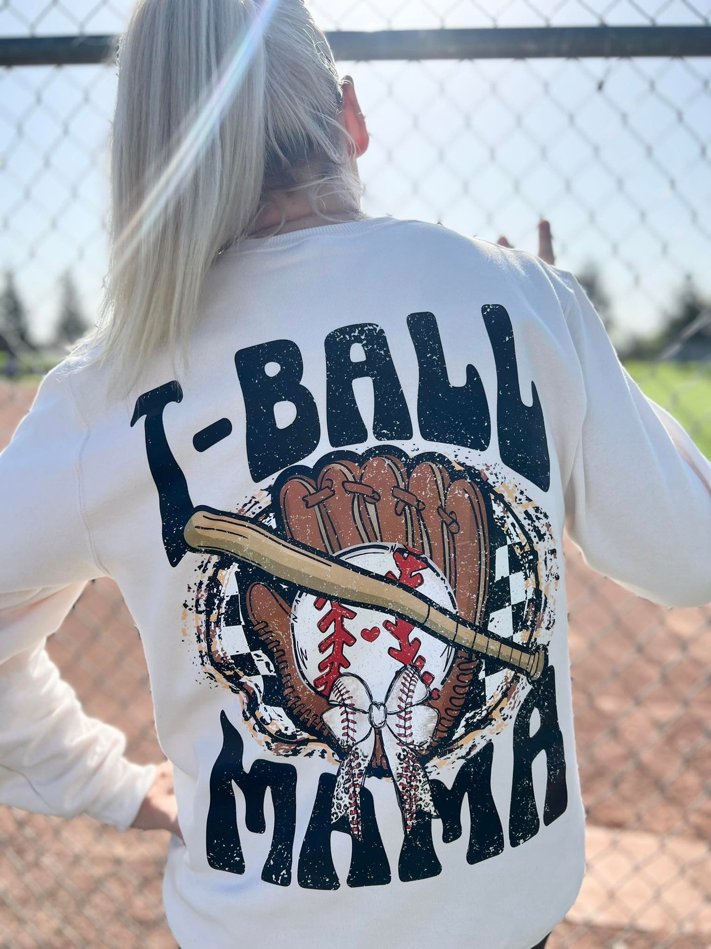 TBALL Mama