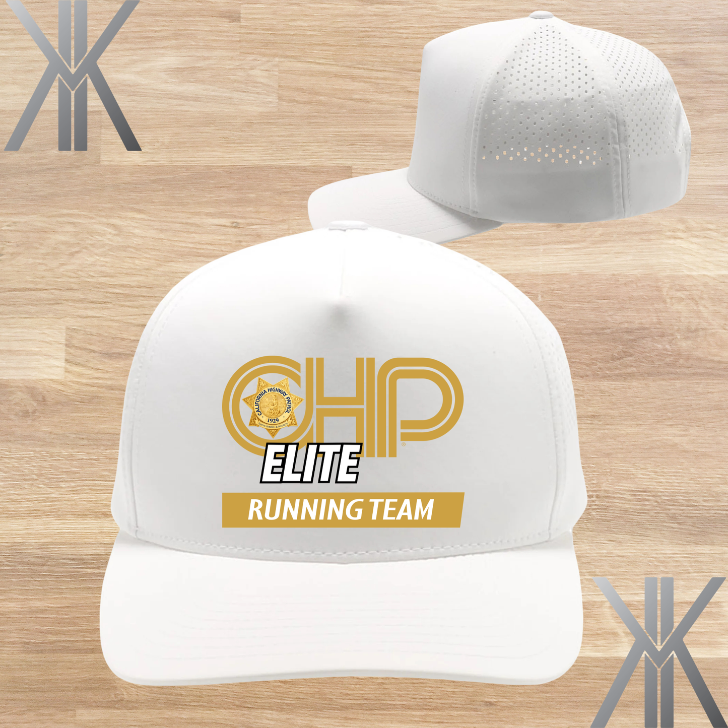 CHP-Elite- Hat