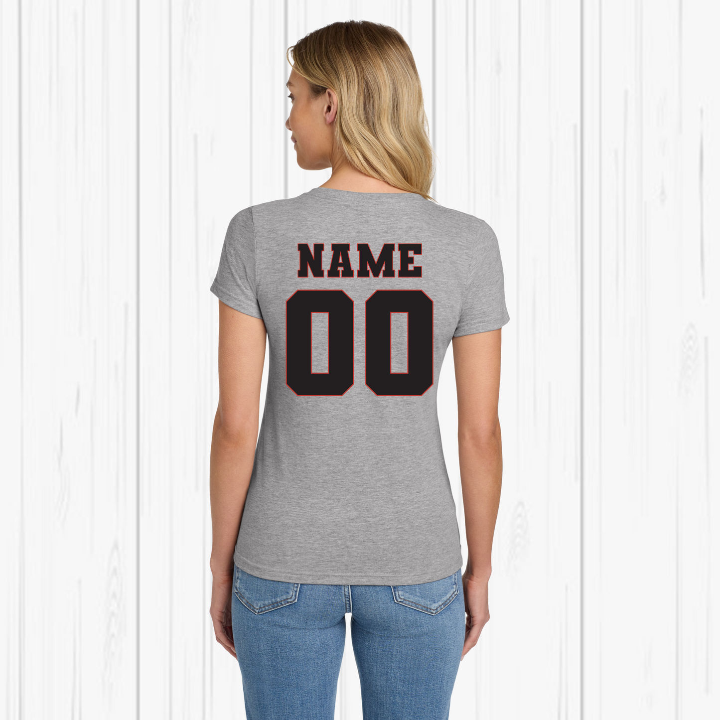 Rocklin Pony Baseball Tees and Tanks-Favorite Holiday