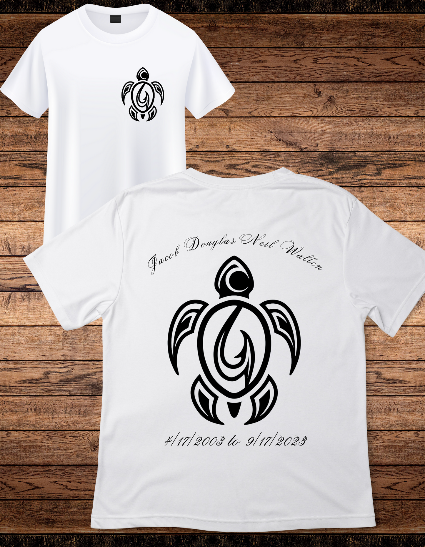 Jacob Wallen Memorial