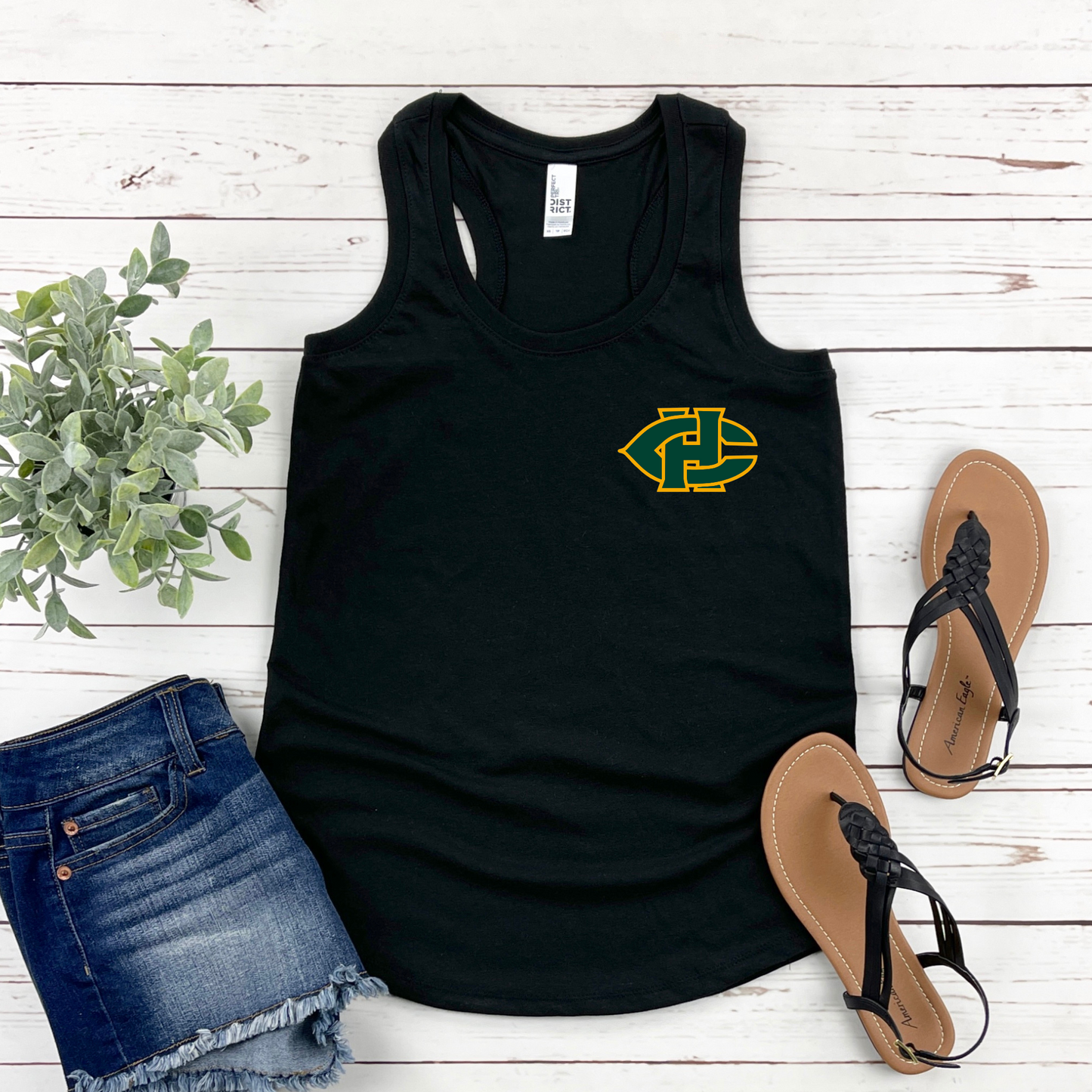 CHLL Baseball Tees and Tanks-Adult and Youth-Eagle Ball