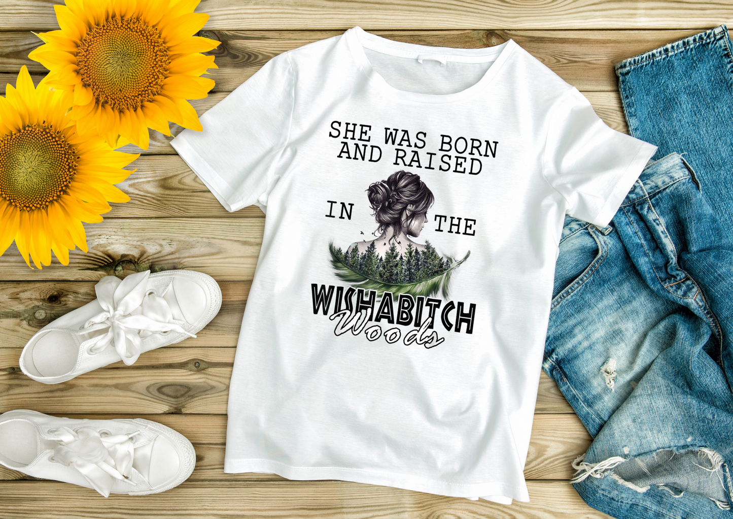Wish-a-bitch-woods