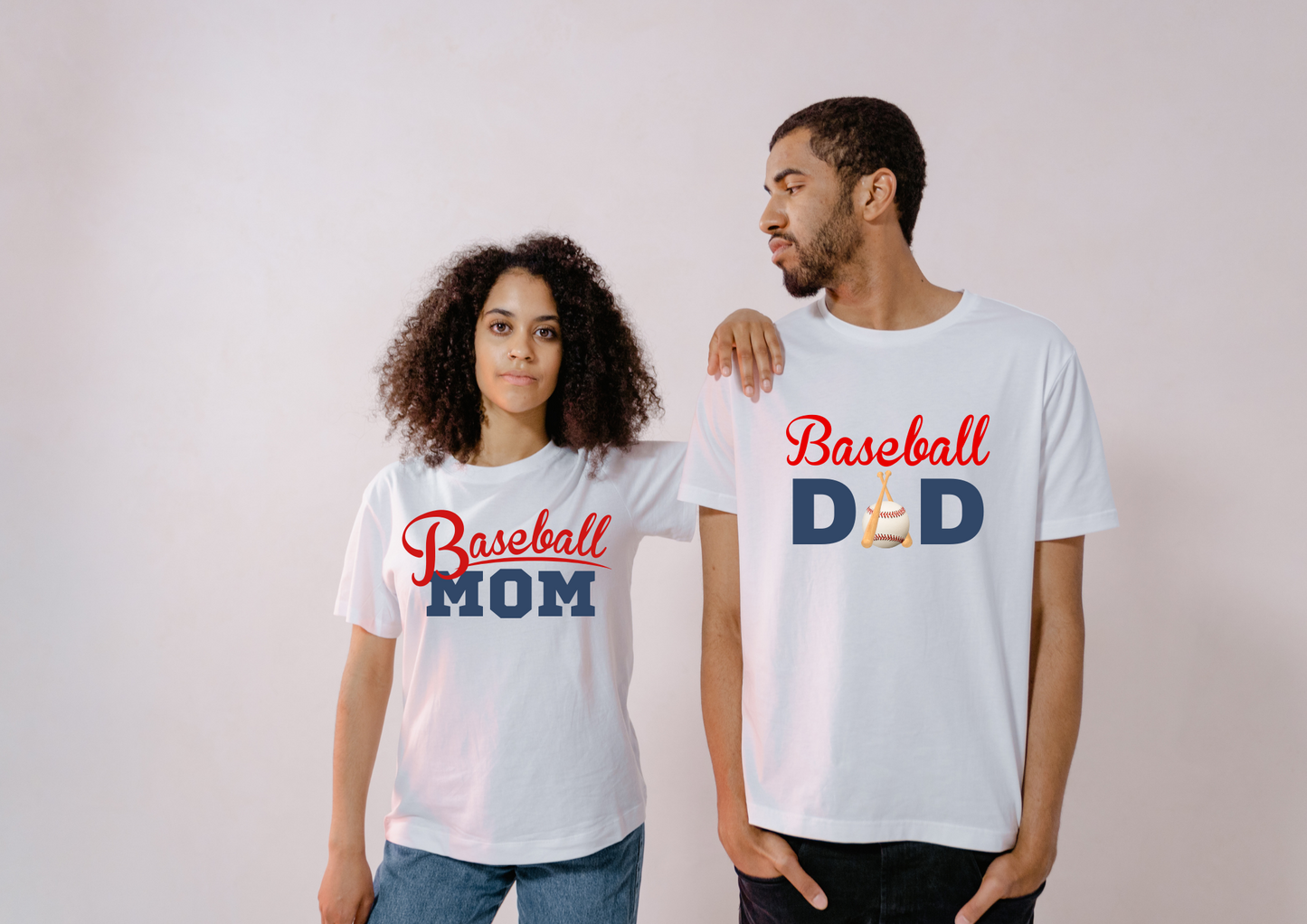 Baseball Dad