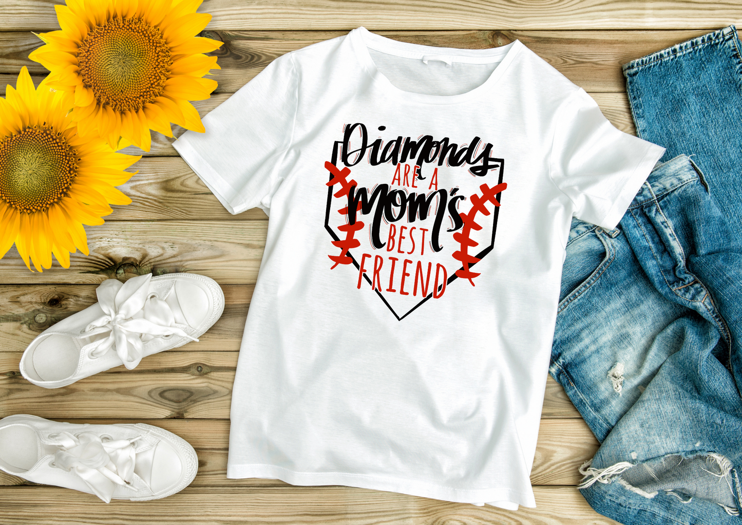Diamonds Best Friends