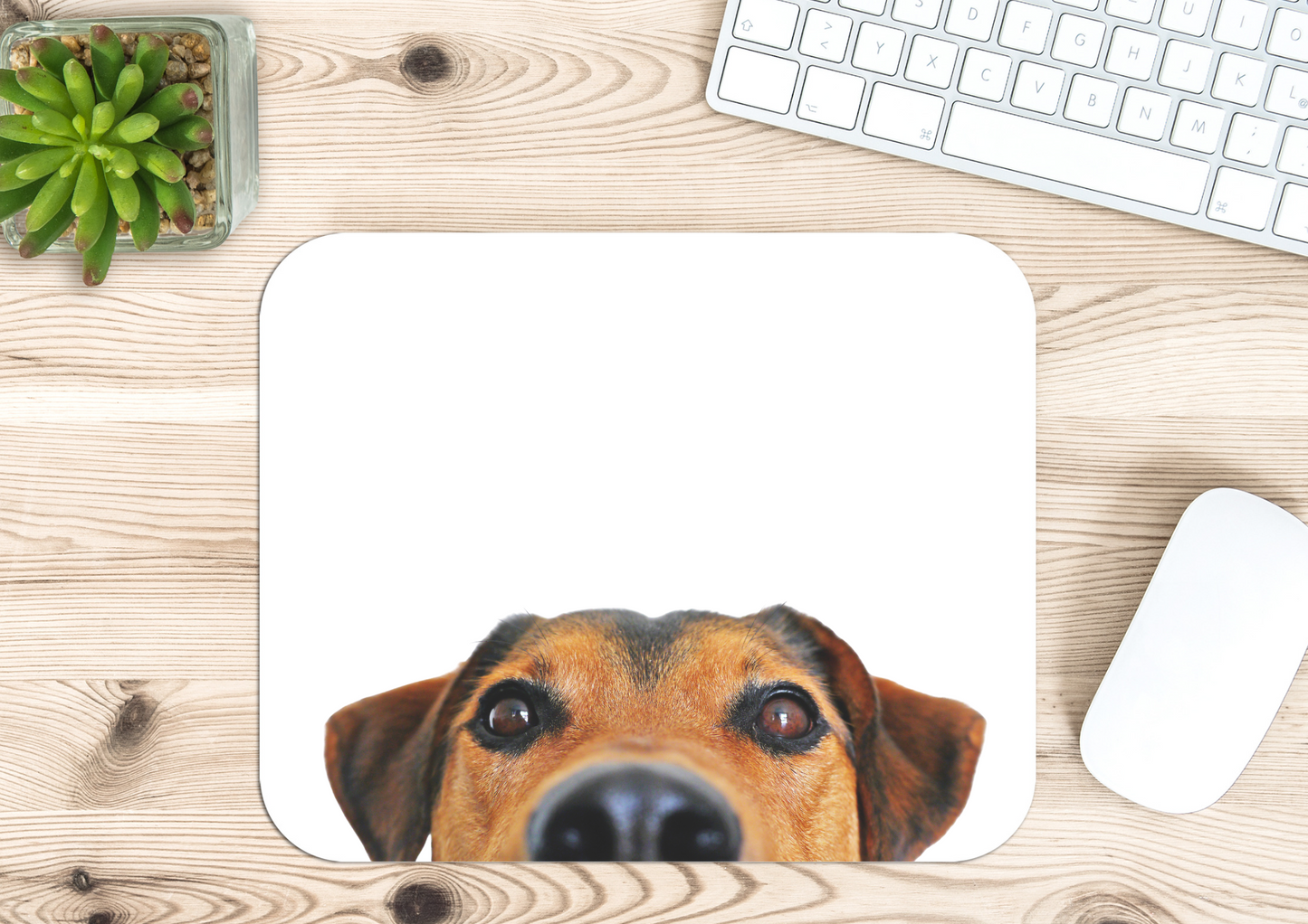 Mouse Pad