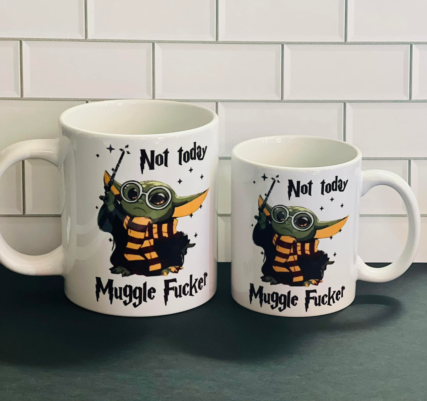 Muggle F***er
