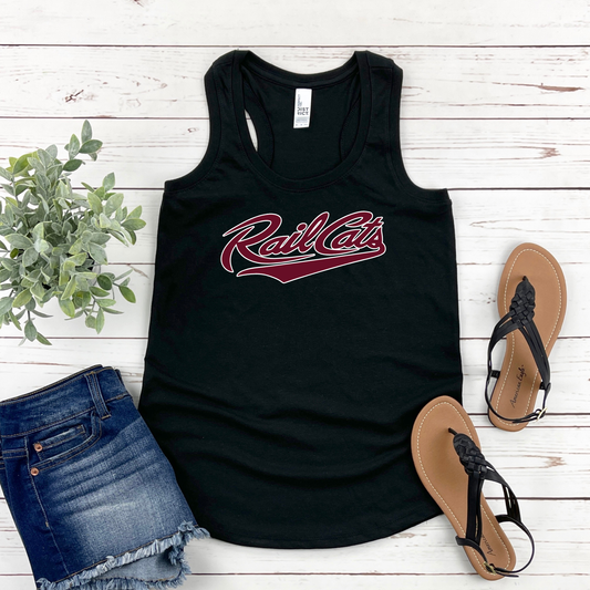 Rail Cats 2026- Adult/Youth -Tees/Tanks-RSPB