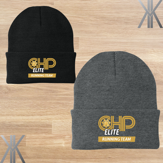 CHP-Elite- Beanie
