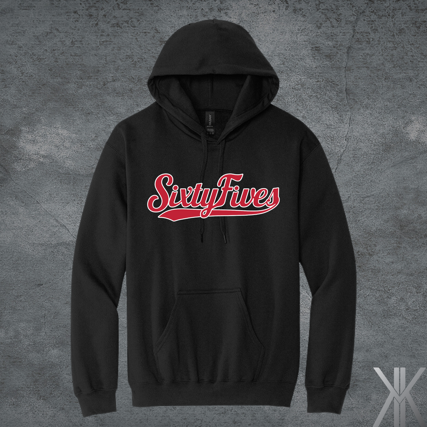 Rocklin 65s-sixtyfives