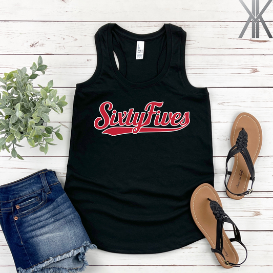 Rocklin 65- Tees, Tanks, Hoodies and Crew-Sixtyfive