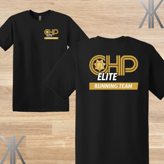 CHP-Elite- Tees and Tanks-Adult and Youth