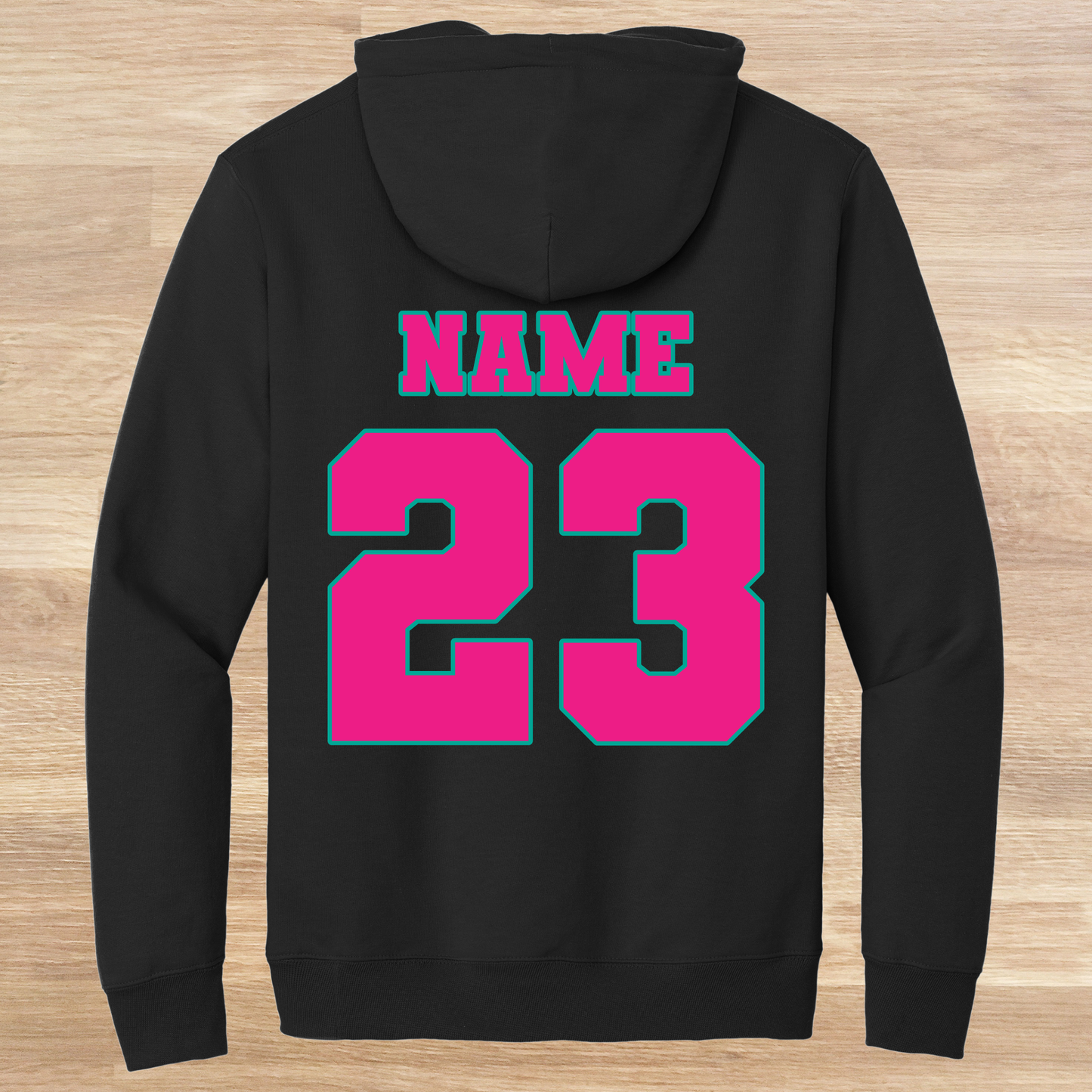 Sirens RP- Adult and Youth Hoodie/Crew- Sirens