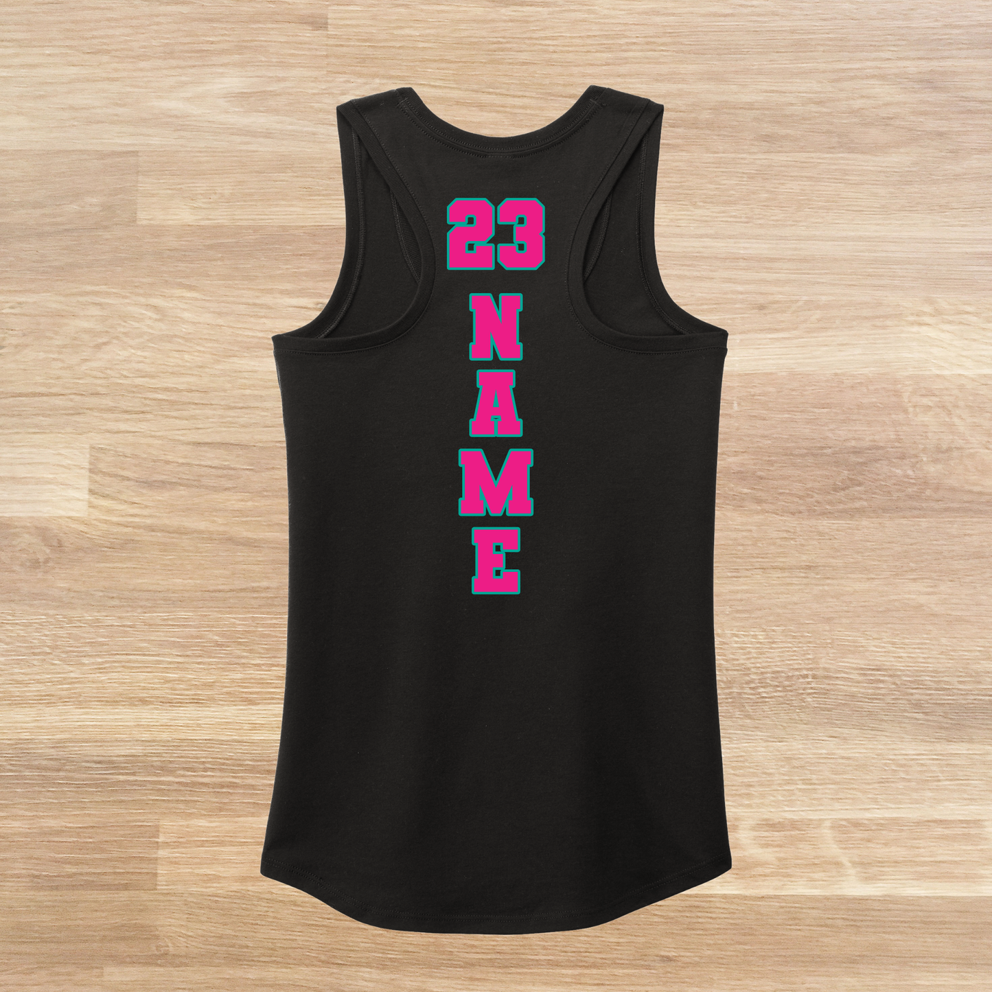Sirens RP- Tees and Tanks- Adult and Youth- Mermaid