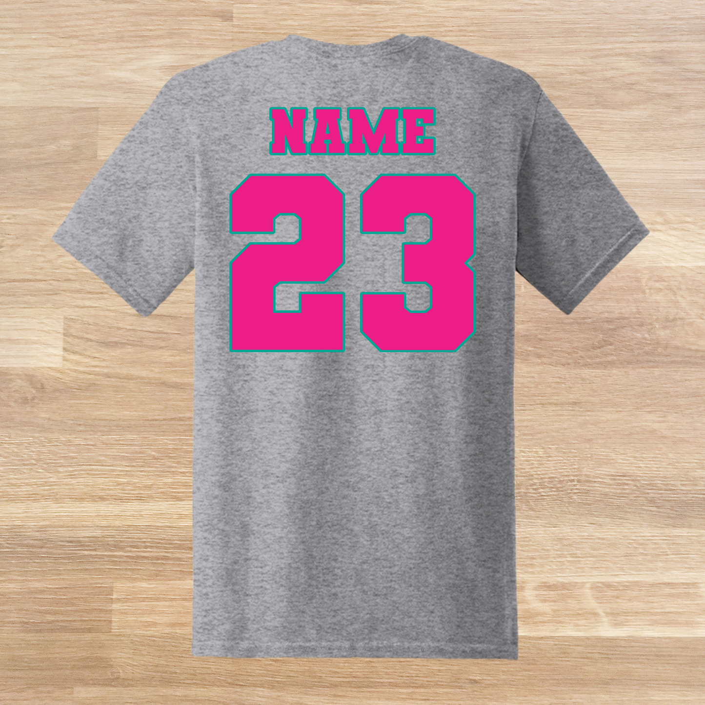 Sirens RP- Tees and Tanks- Adult and Youth- Mermaid