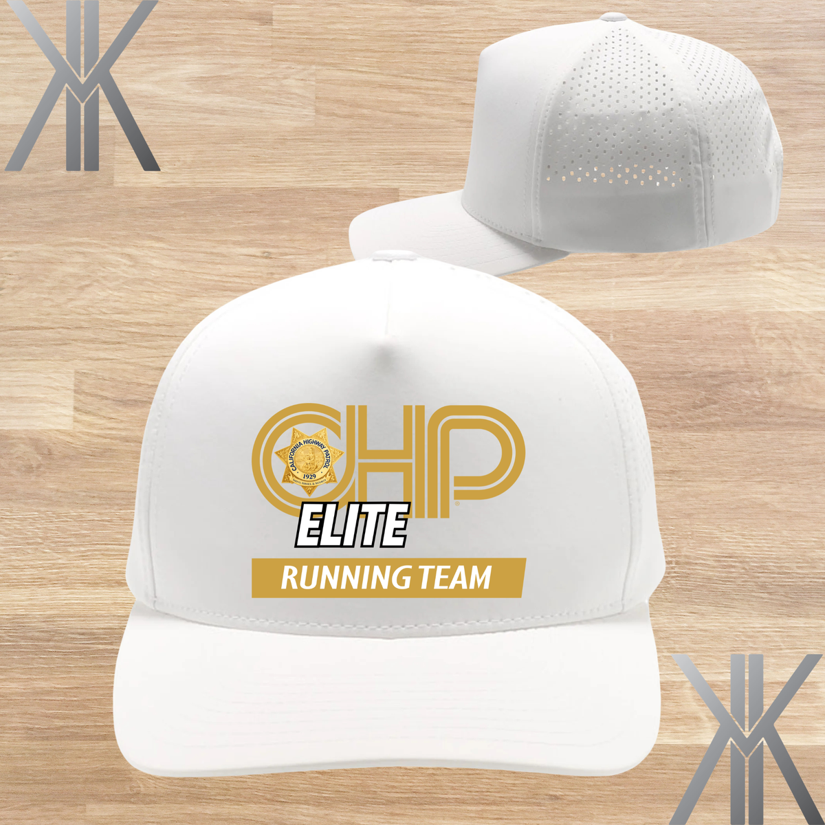 CHP-Elite- Hat