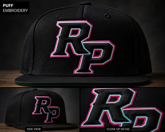 Sirens RP- Hat