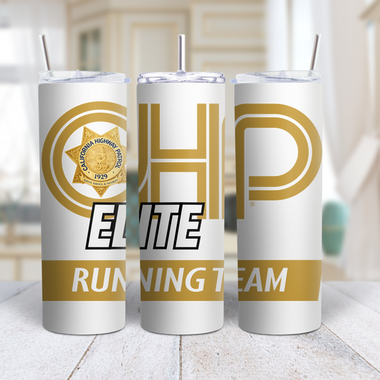 CHP Elite- Tumbler