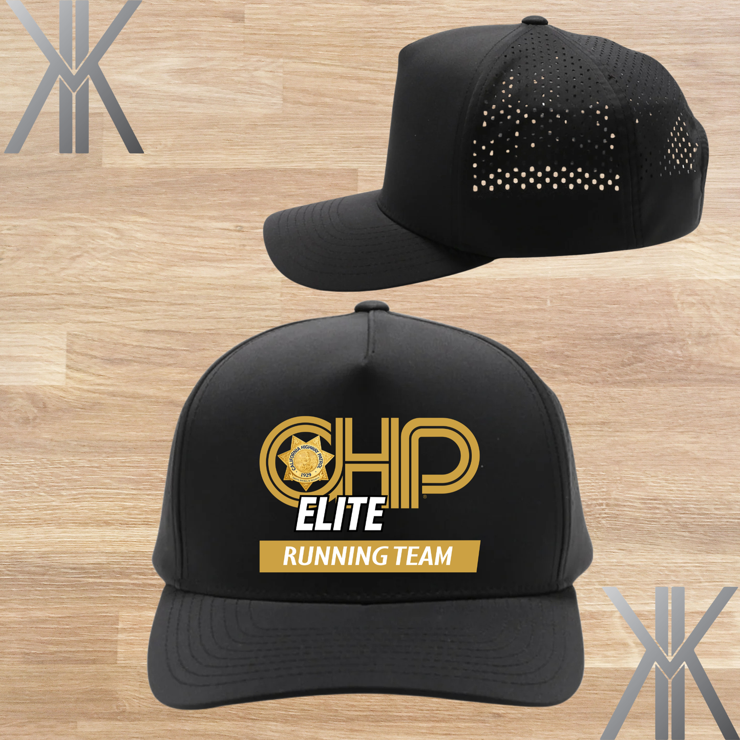 CHP-Elite- Hat
