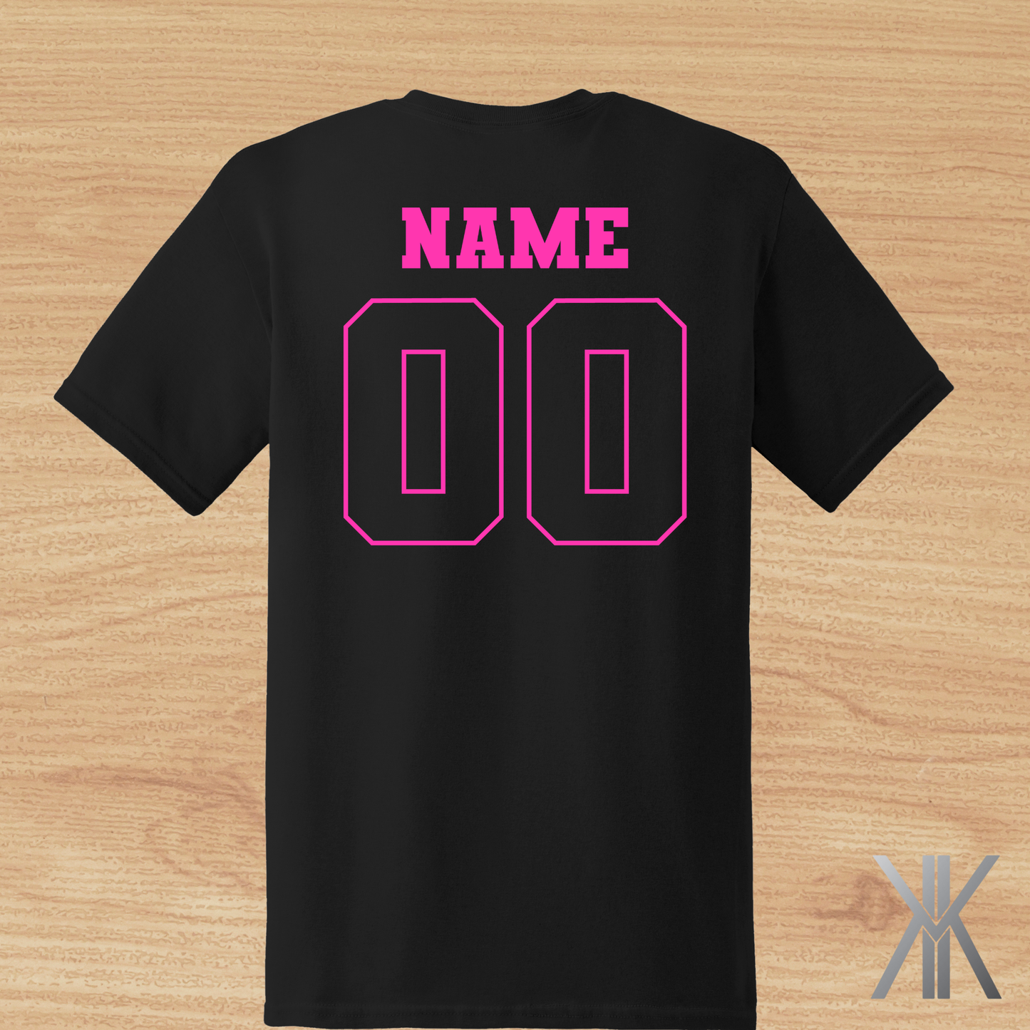 Citrus Heights Sentiniels - Adult -Soft Style Tee- Breast Cancer awareness
