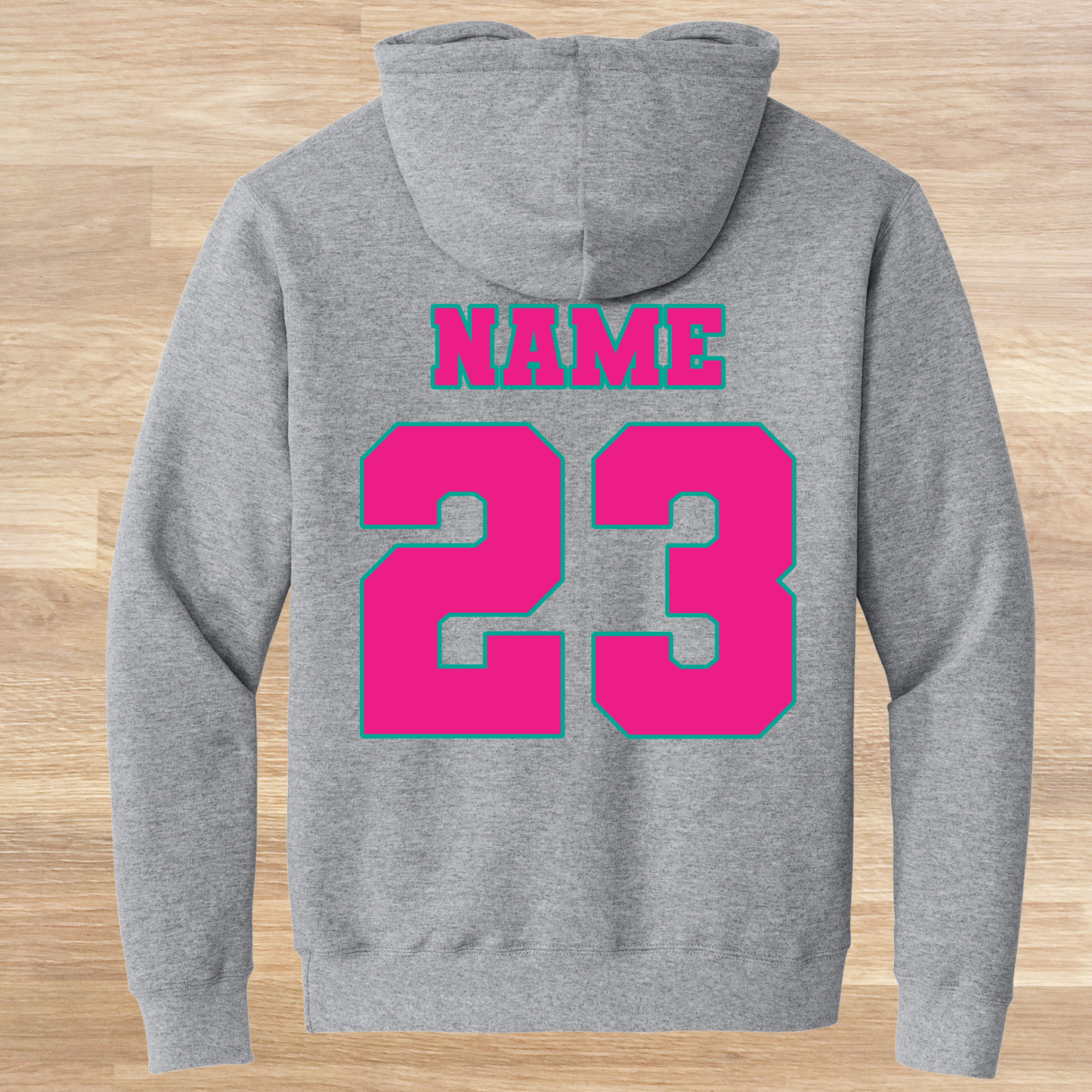 Sirens RP- Adult and Youth Hoodie/Crew- Sirens