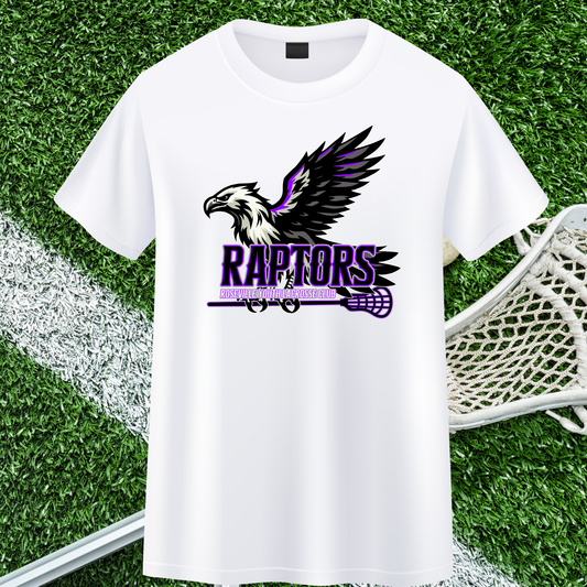 Roseville Lacrosse-Adult and Youth Tees and Tanks