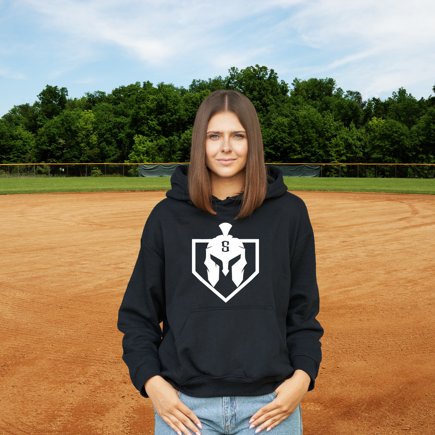 Citrus Heights Sentinels - Adult -Soft Style Tee or hoodie- Respect Sentenials