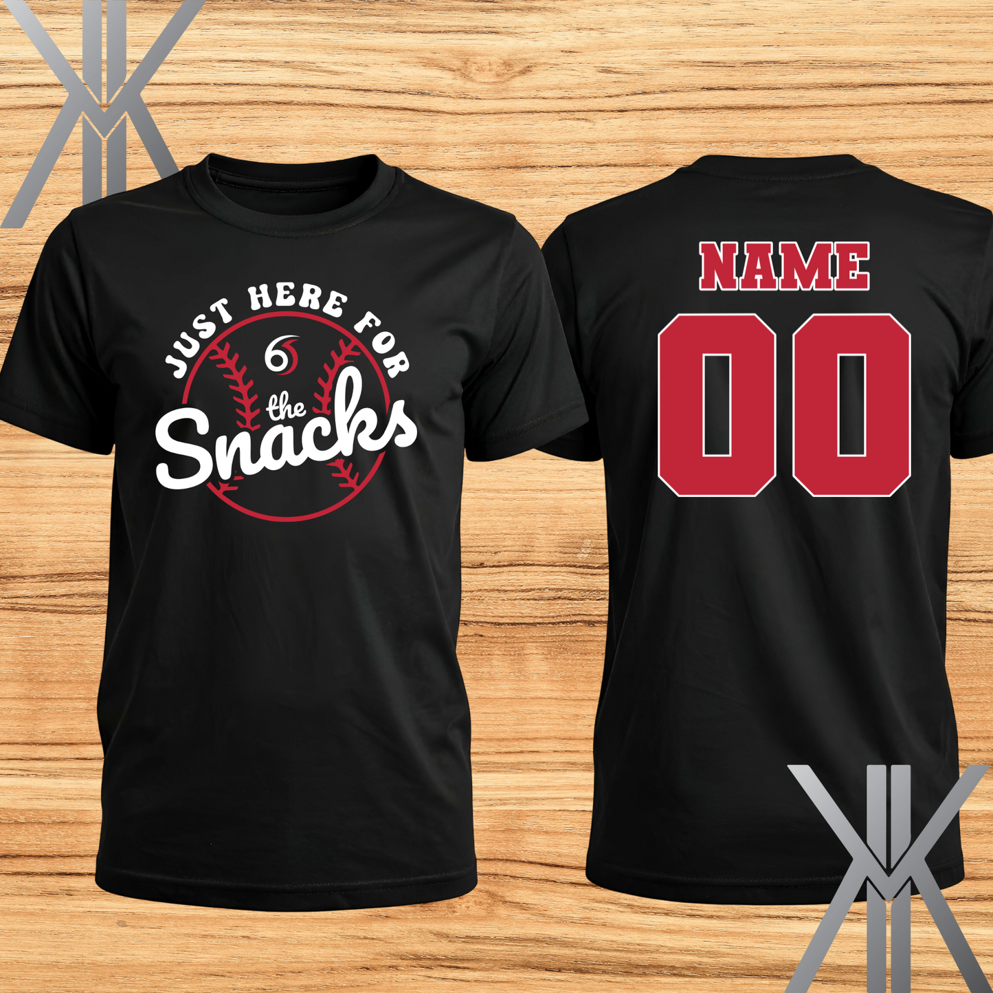 Rocklin 65- snacks Youth and Adult