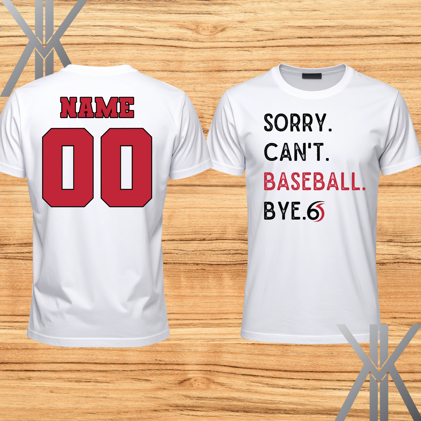 Rocklin 65 -Tees, Tanks, Hoodies and Crew-Sorry Cant