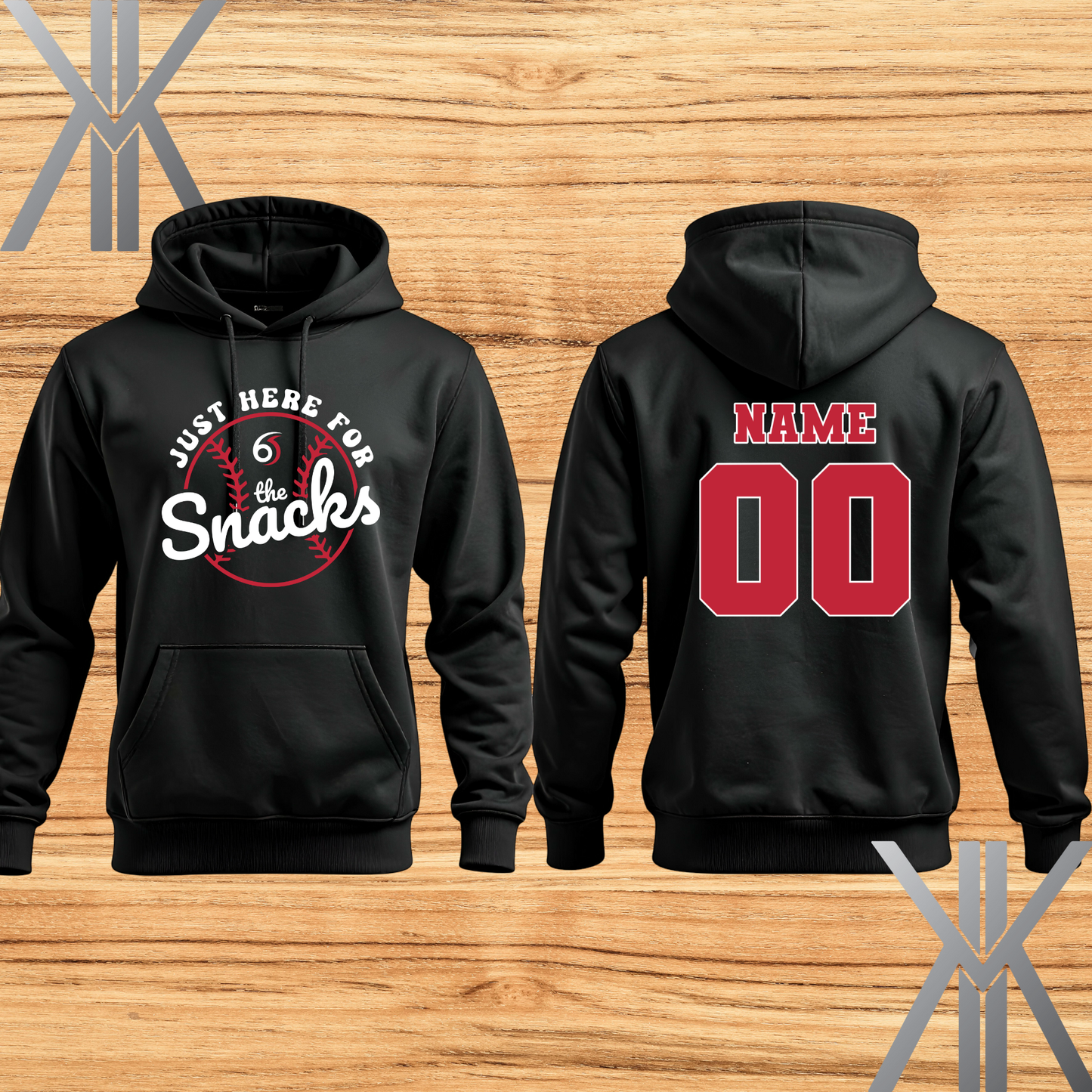 Rocklin 65- snacks Youth and Adult