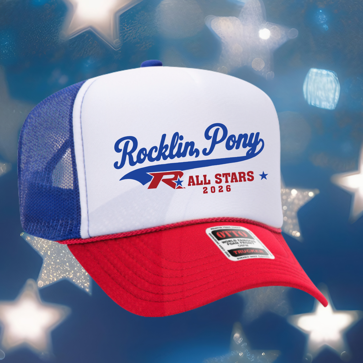 All Star Hat
