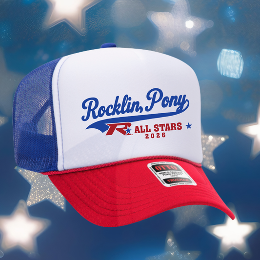 All Star Hat