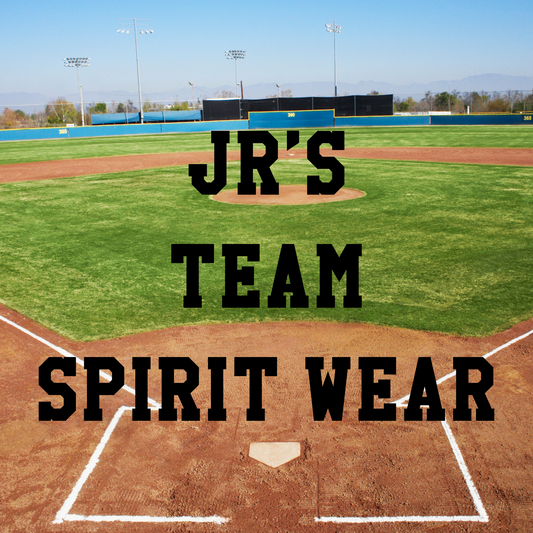North Ridge- Jr.- Spirit wear