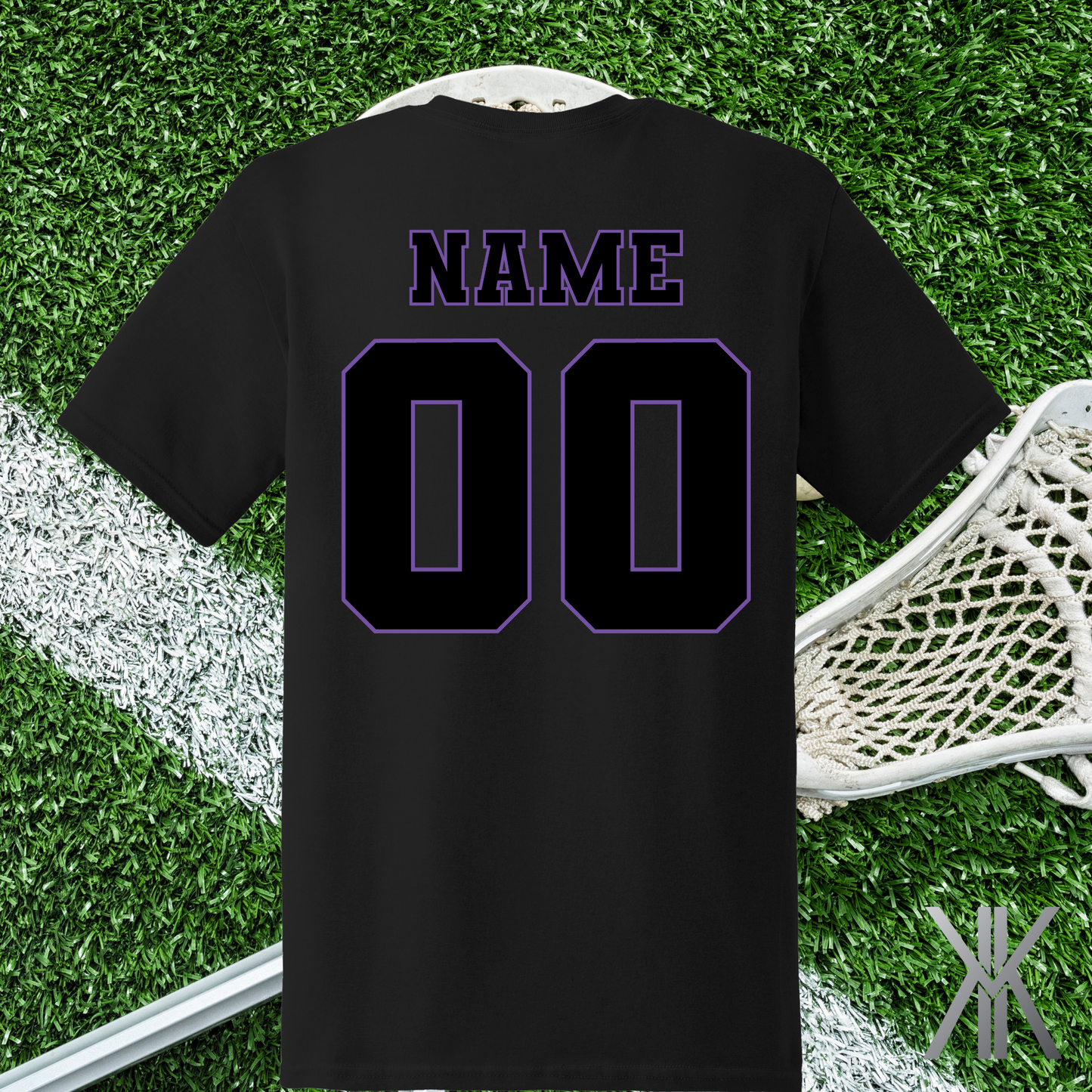 Roseville Lacrosse-Adult and Youth Tees and Tanks