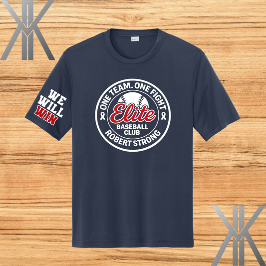 Robert Strong Elite Tee