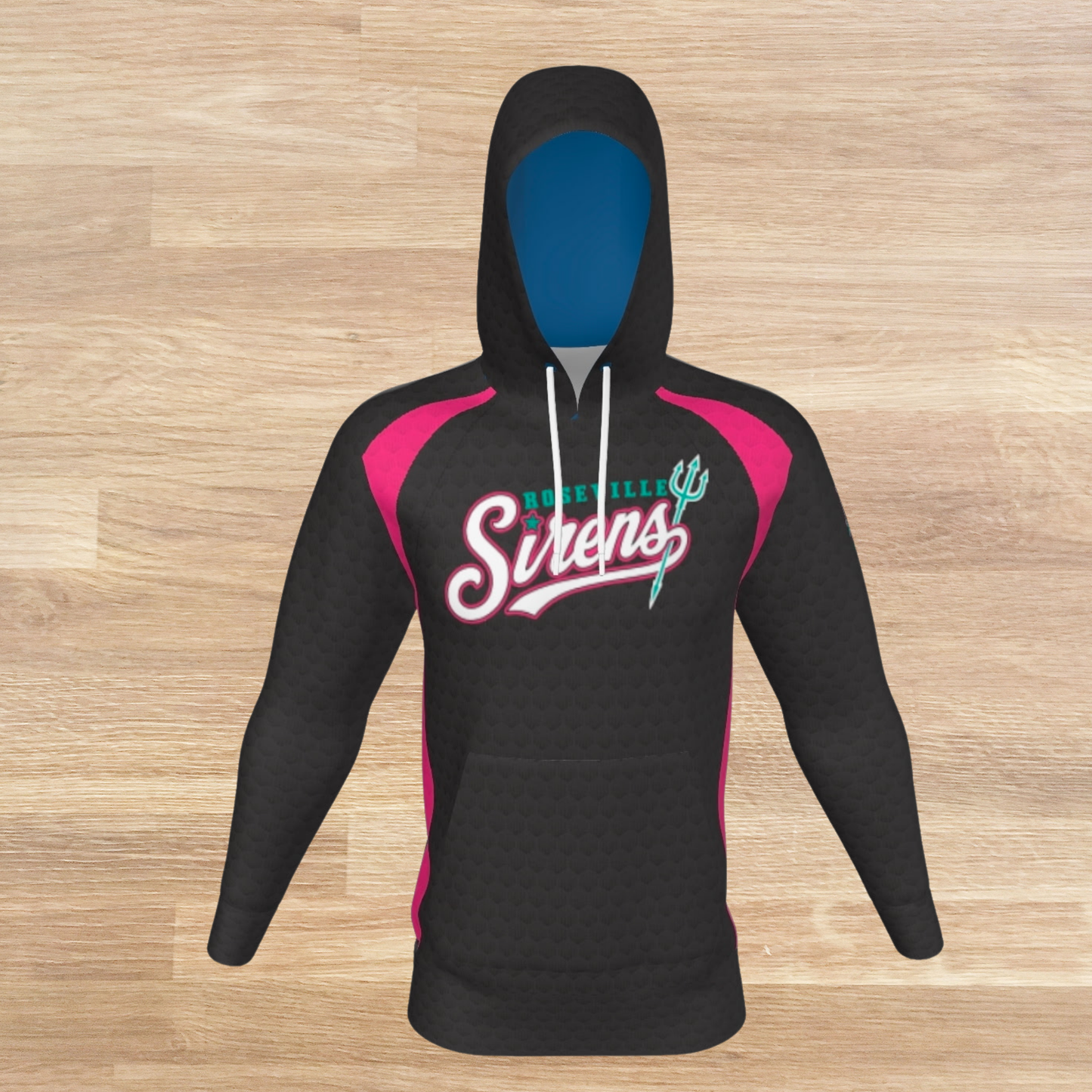 Sirens RP- Player Game Day Hoodie