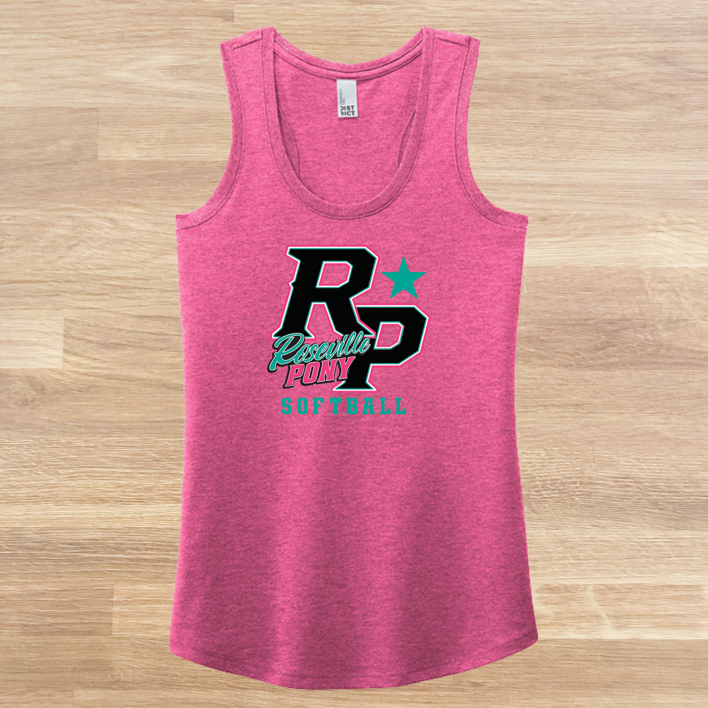 Sirens RP - Tees and Tanks-Adult and Youth- RP