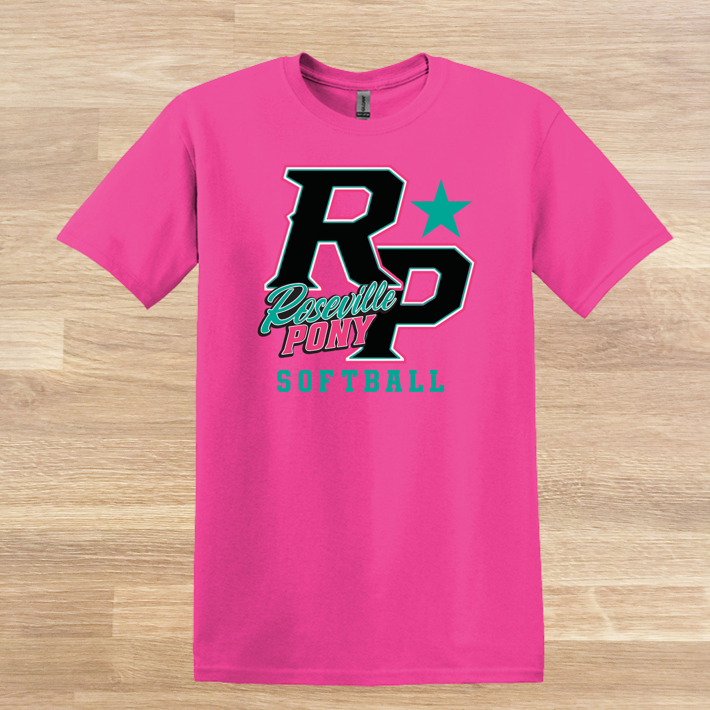 Sirens RP - Tees and Tanks-Adult and Youth- RP