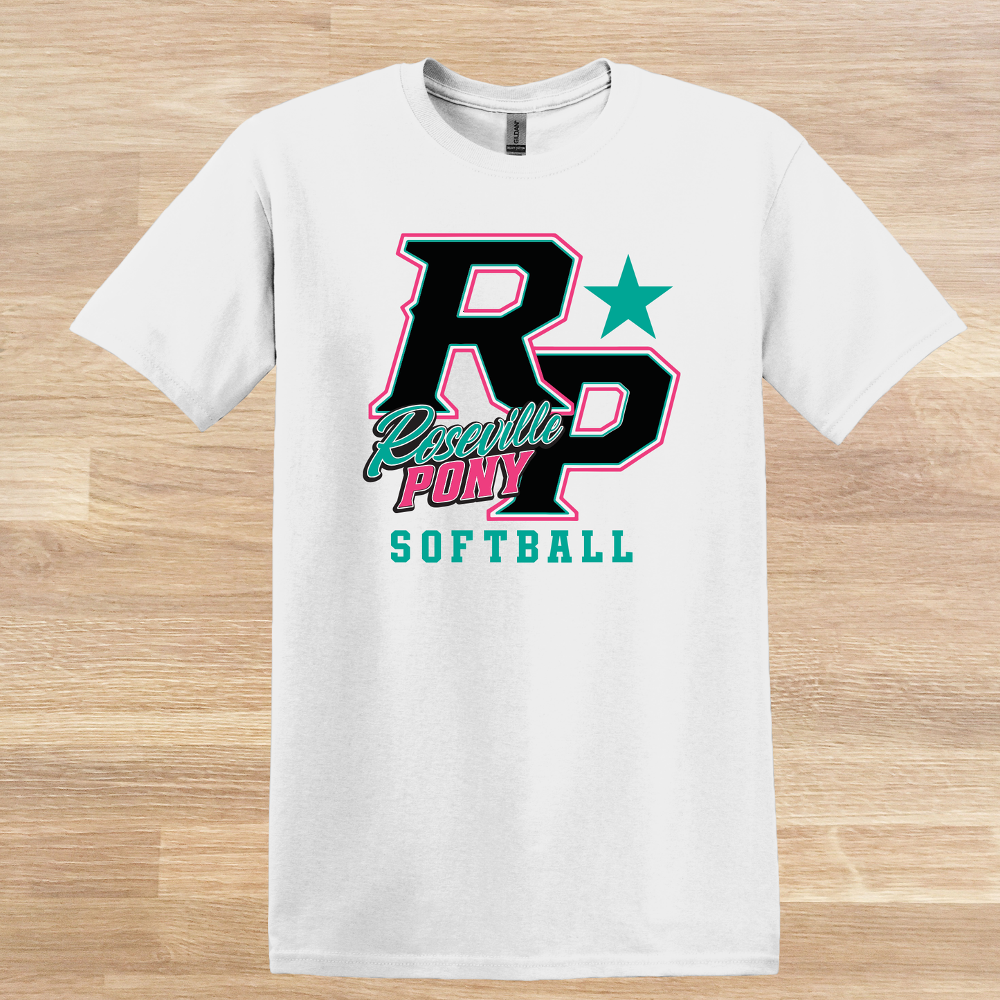 Sirens RP - Tees and Tanks-Adult and Youth- RP
