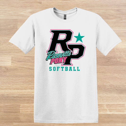 Sirens RP - Tees and Tanks-Adult and Youth- RP