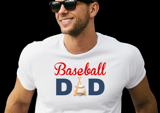 Baseball Dad